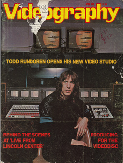 Videography Apr 1980